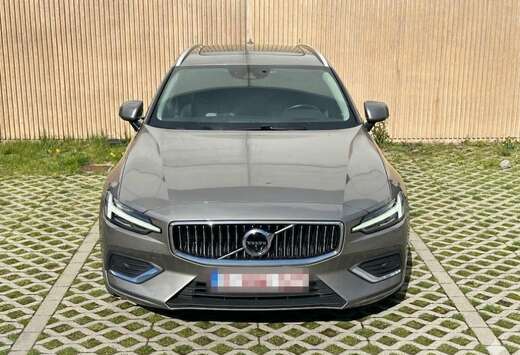 Volvo 2.0 D3 AWD Inscription + TVA
