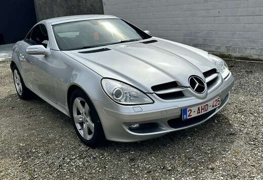 Mercedes-Benz Kompressor