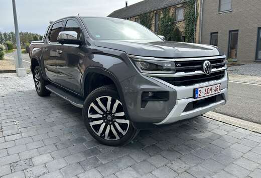 Volkswagen Full Option Harman Cardon Tva Recup