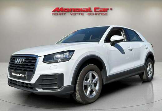 Audi Q2 30 TFSI * Navigation * Climatisation Bi-Zone  ...