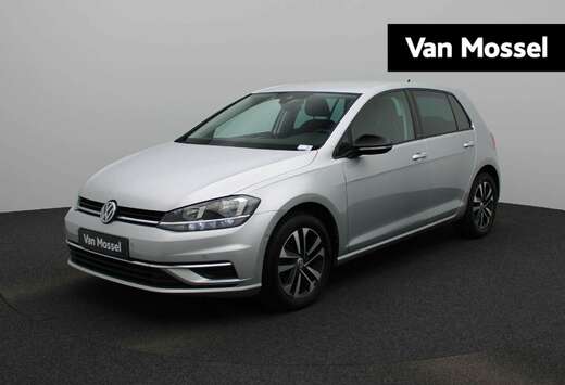 Volkswagen 1.0 TSI Comfortline  Navi  ECC  PDC  LMV   ...