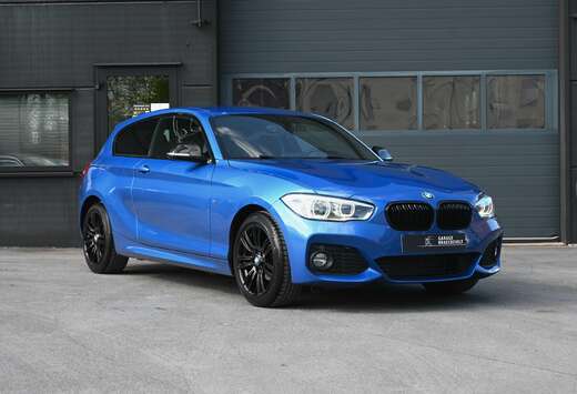 BMW M Sport HarmanKardon LED Heated SportSeats NaviBu ...