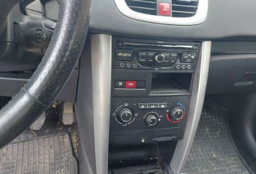 Peugeot SW 1.6 HDi Allure FAP