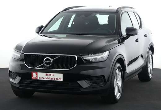 Volvo 1.5T3 MOMENTUM + GPS + CARPLAY + PDC + CRUISE + ...