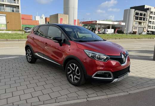 Renault 0.9 TCe Energy Helly Hansen full Optie 4x2