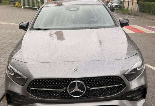 Mercedes-Benz Star Edition