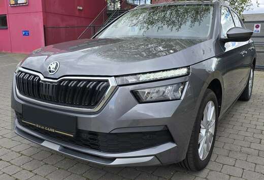 Skoda 1.0 TSI Style DSG