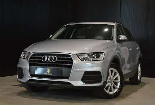 Audi Design 2.0 TDi S tronic 43.000 km