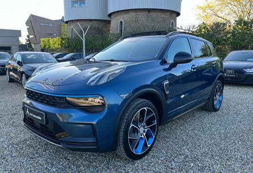 PHEV 1.5 Turbo*GARANTIE*CARPLAY*SIEGE CHAUFF*VIRTUAL* ...