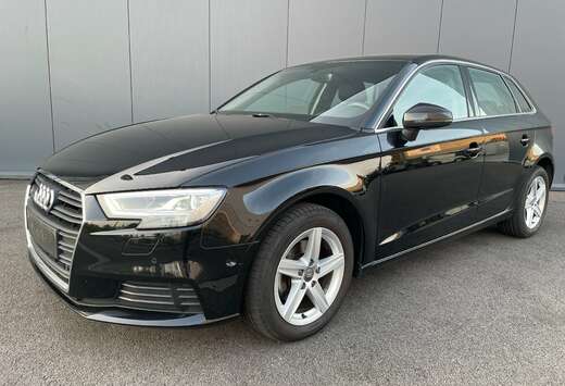 Audi Sportback CC/LED/HEAT/VIRTUALNAVI/S-TRONIC/16\