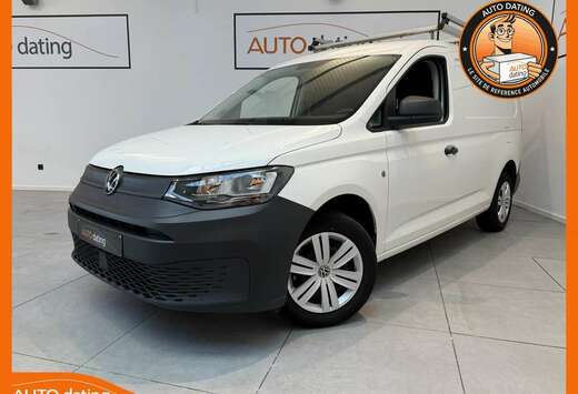 Volkswagen 2.0 CR TDi SCR Maxi DSG (EU6)