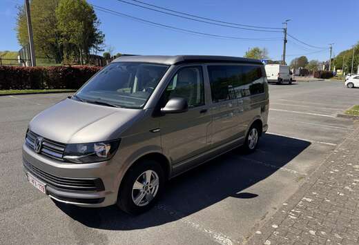 Volkswagen Coast