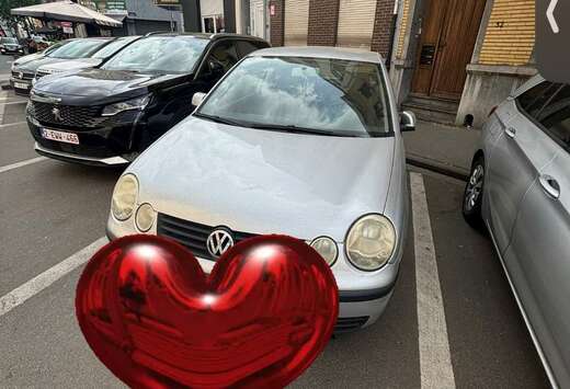 Volkswagen 1.2i 12v Comfortline