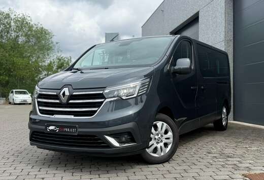 Renault 2.0 BluedCi, 9PLACES, Boite Auto, Camera, Cap ...