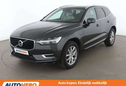 Volvo 2.0 T8 Plug-in Hybrid Momentum AWD
