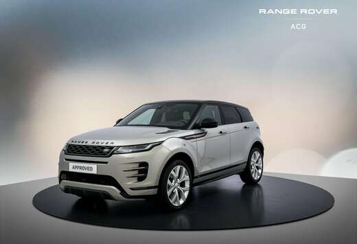 Land Rover P250 First Edition AWD Aut. MARGE