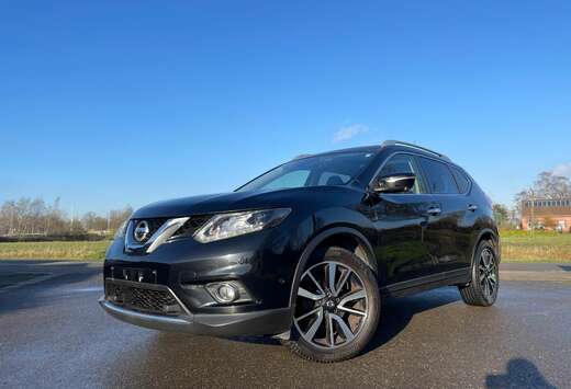 Nissan 1.6 DIG-T 2WD Tekna