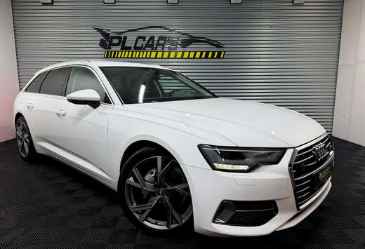 Audi A6 Avant 40 Tdi S LINE  TOIT PANO  GARANTIE