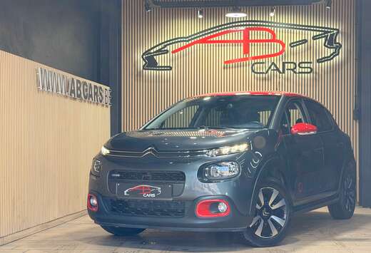 Citroen 1.2i * 1ER PROPRIETAIRE * GARANTIE 12 MOIS *