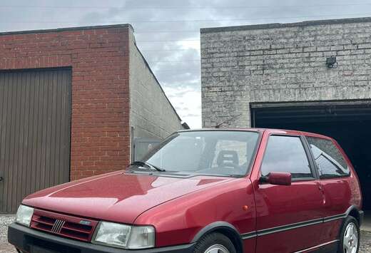 Fiat 70 SX