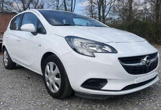 Opel Corsa 1.0 Turbo ecoFLEX Cosmo Start/Stop