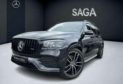 Mercedes-Benz d 4MATIC