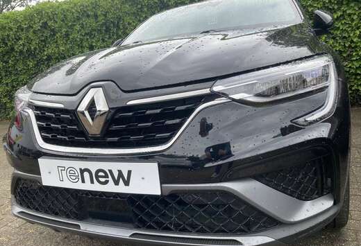 Renault TCe 140 Pk R.S.- Line  *Automaat *