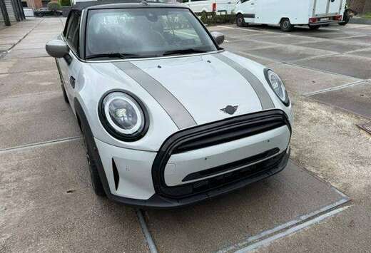 MINI Mini Cabriolet 1.5A Cooper OPF DCT