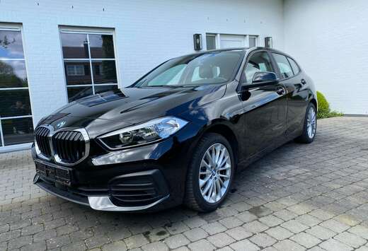 BMW 116i Car Play - Navigatie - Car Pass en Garantie