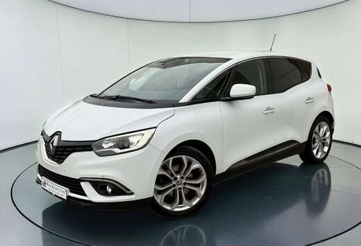 Renault Renault Scenic, 1.2i, Led, Carplay, Full Opt, ...