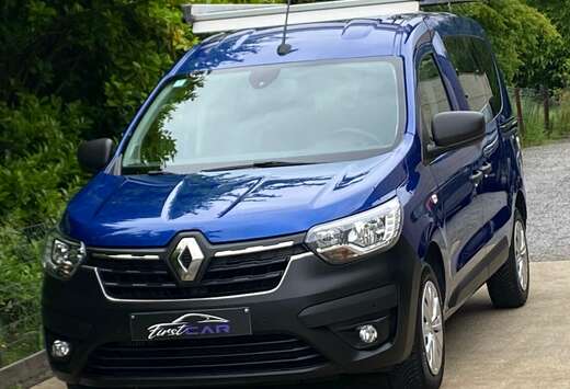 Renault 1.3 TCe CLIM-NAVI-CAMERA-EURO 6d-GARANTIE