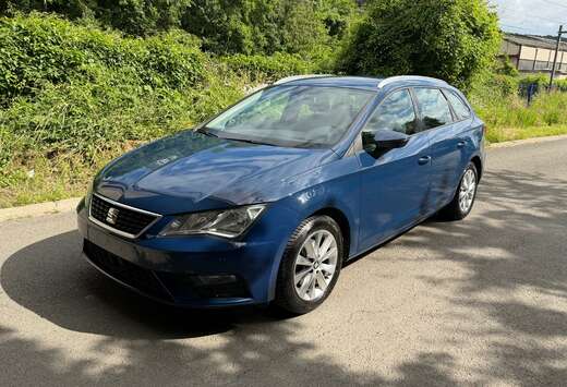 SEAT ST CNG 1.4 TGI Move