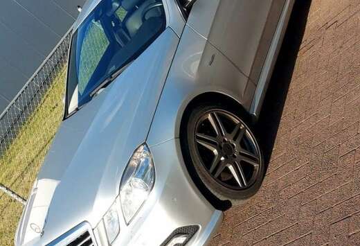 Mercedes-Benz AMG Pack