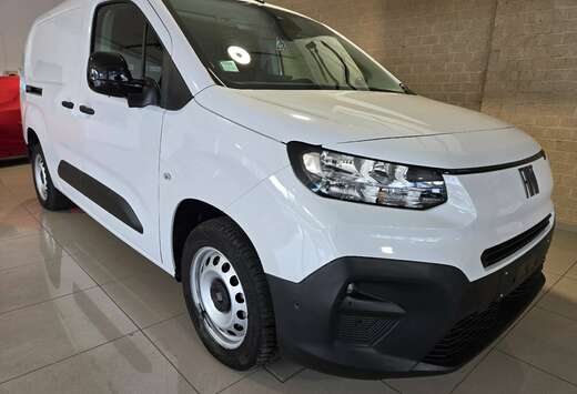 Fiat 1.5 HDI L2 100 CH BOITE MANUEL 6