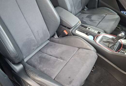 Audi Q3 PHEV 45 TFSIe S line S tronic (180 kW)