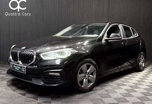 BMW dA / Boite auto / Gps / Car play / Led