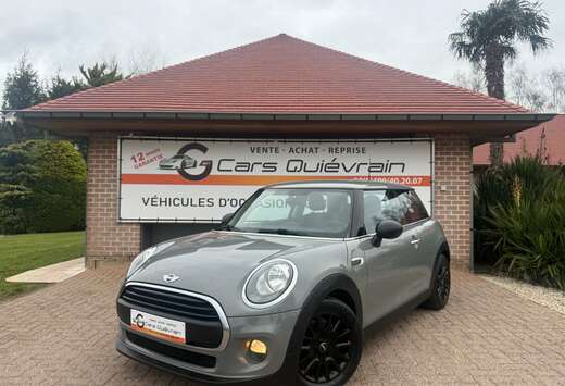 MINI 1.5 One GRIS NARDO /AIRCO/BLUETHOUT/USB/GAR.1AN