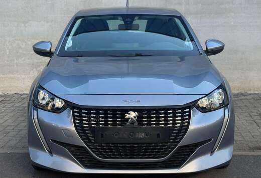 Peugeot 208 1.2i  Active Pack