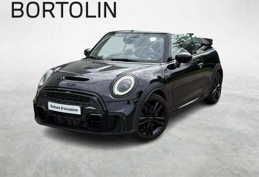 MINI Kit JCW