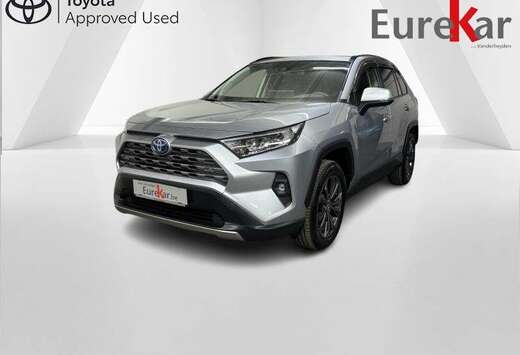 Toyota Dynamic Plus
