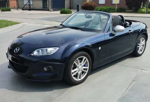 Mazda Roadster Coupé 1.8i Active