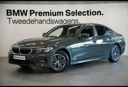 BMW NAVIGATIE LED LICHT SPORTZETELS