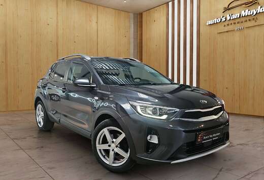 Kia Stonic 1.0 T Navi Edition ISG