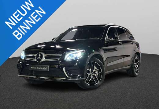 Mercedes-Benz 4MATIC AMG Line