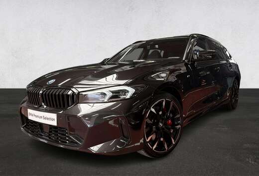 BMW Touring