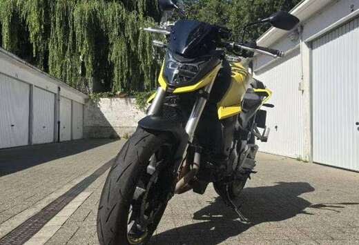 Honda