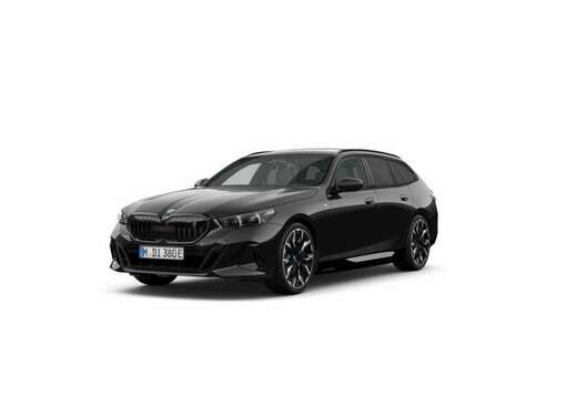 BMW i5 eDrive40 Touring