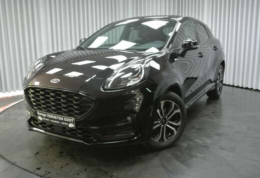 Ford VERLENGDE GARANTIE TOT 30/01/2028