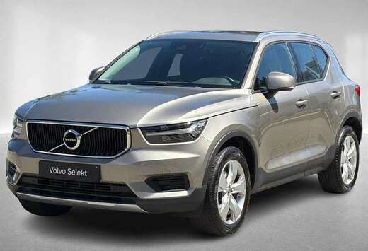 Volvo T4 AUT Momentum Pro
