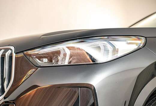 BMW sdrive 18i M sport, keyless, camera... u11